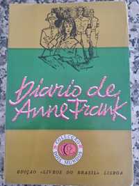 Diário de Anne Franck
