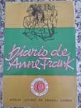 Diário de Anne Franck