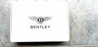 Estacionamento de bateria carregador original Bentley novo