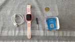 Smartwatch GARETT Kids Sun PRO kolor różowy.
