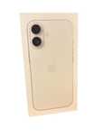 Telefon Iphone 16 - White - Nowy - Gwarancja