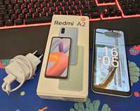 Smartphone Xiaomi Redmi A2 3gb 64gb Preto