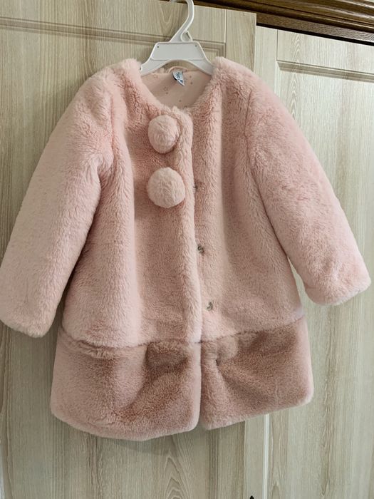 Шубка / зимовий одяк iDo (італія)