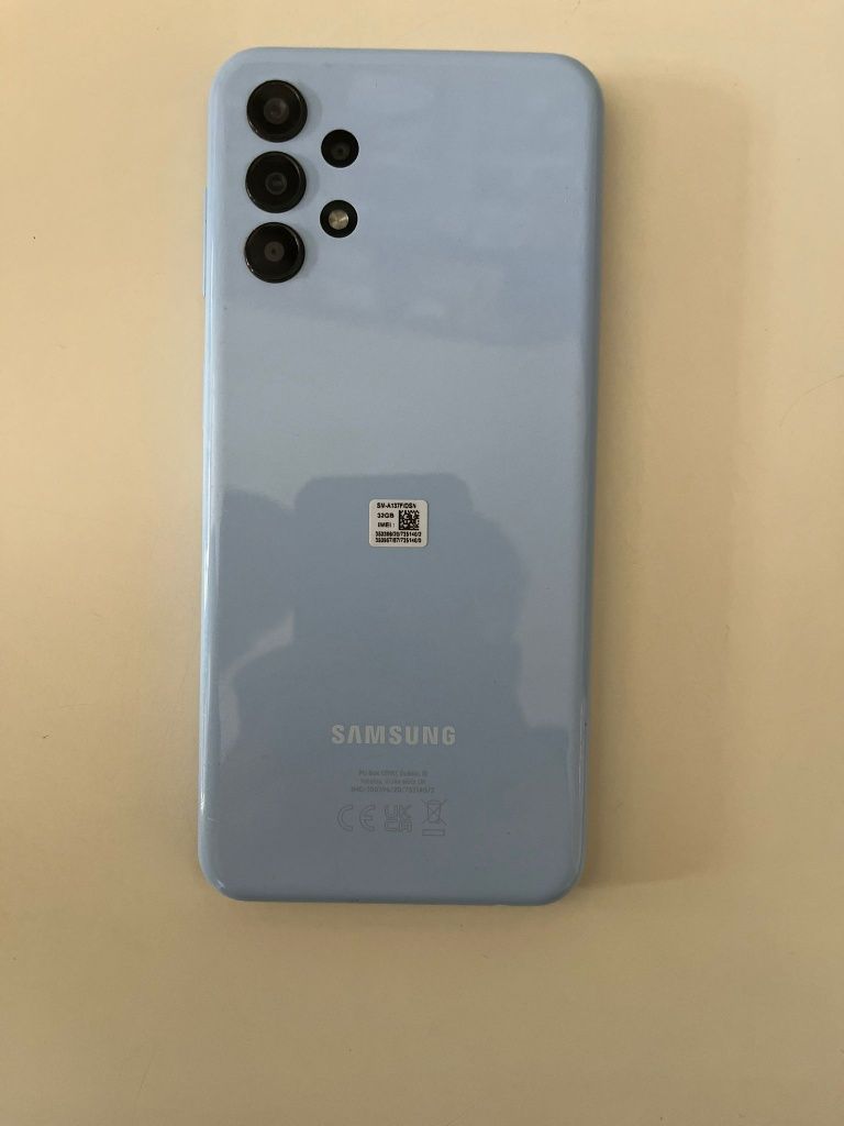 Samsung A13 4g 32GB