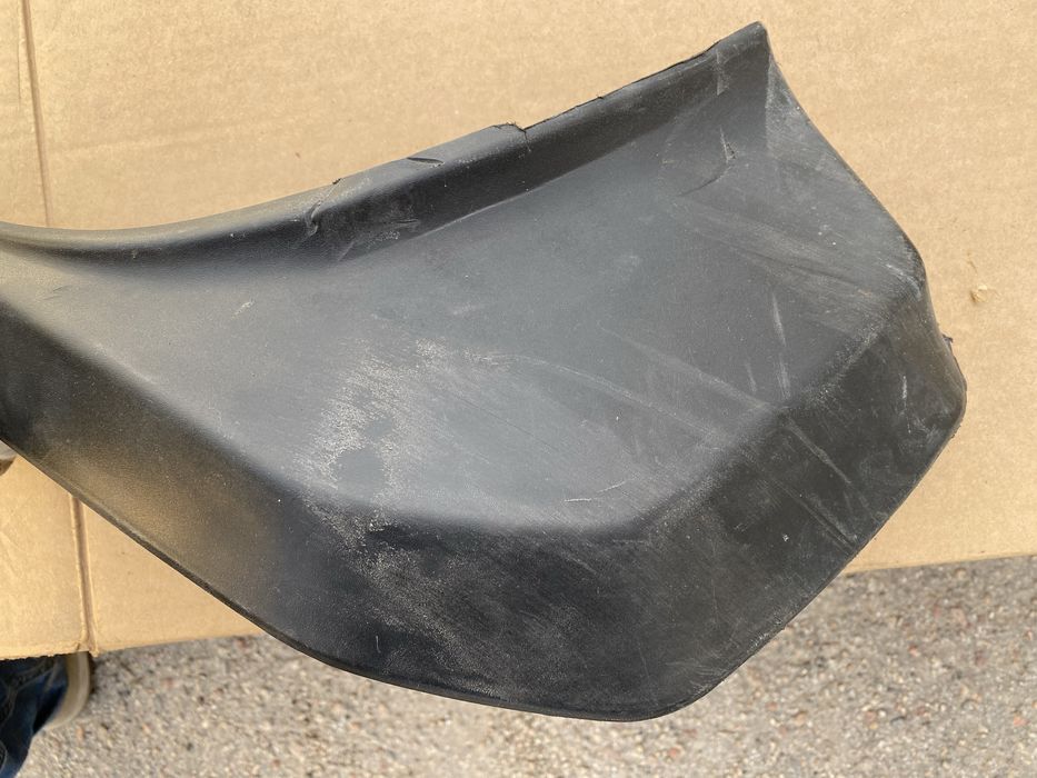 Задні бризговики Range Rover Evoque L538 (2011-2018)