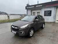 Hyundai Ix35 1.7 Crdi 6 Biegow Salon Polska 1 Wlasciciel