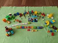 Legos duplo - Mega coleção