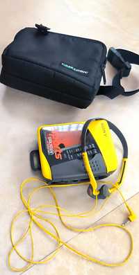 Плеер SONY Sports WM-FS397 Walkman 
WM-FSS97
WM-FSS97