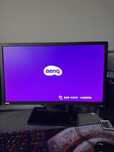 Monitor BENQ XL2411Z 24”