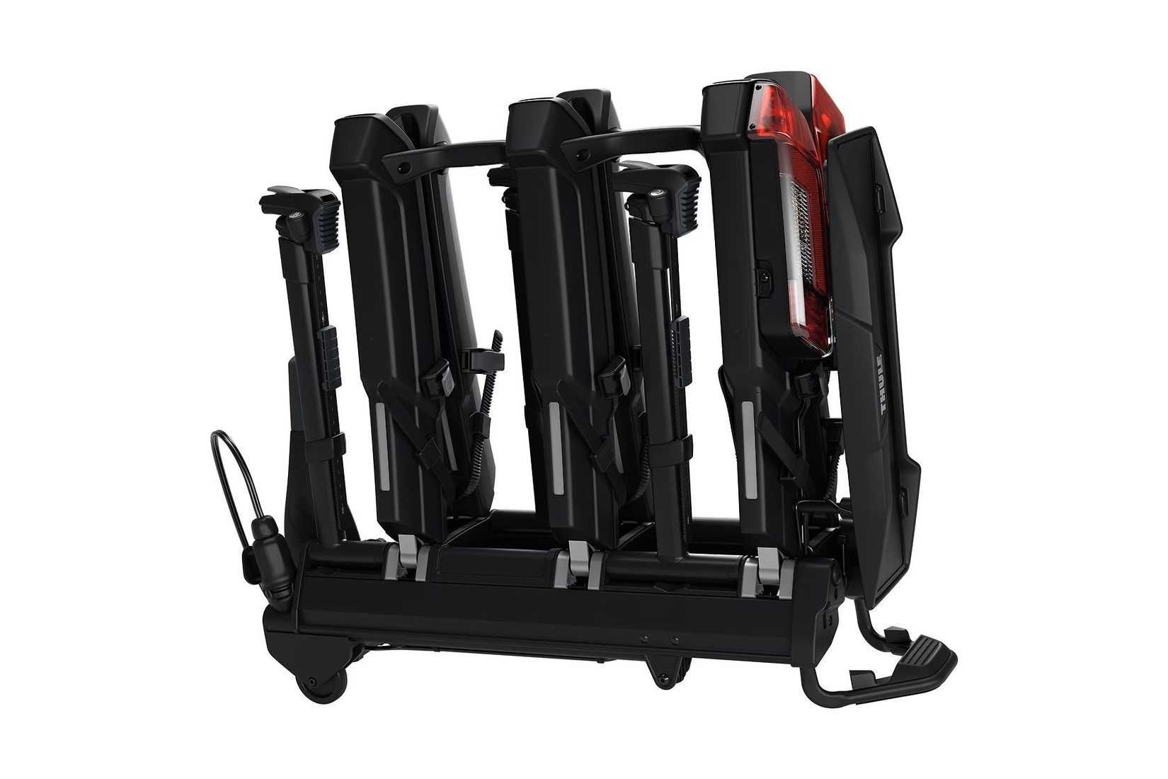 platforma rowerowa Thule Epos 3 dostawa Gratis