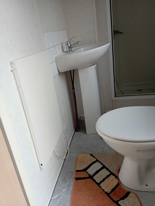 Domek Angielski , Holenderski zgrabny ładny