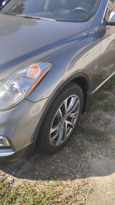 Продам Infiniti QX50