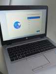 Laptop HP Elitebook 840 G3 16GB RAM