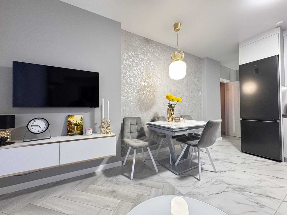 Продаж 1-кімнатної квартири в ЖК Аурум Форест — Винники, вул. Лісна.