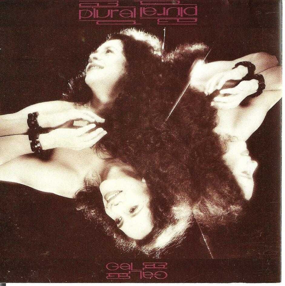 Gal Costa - Plural