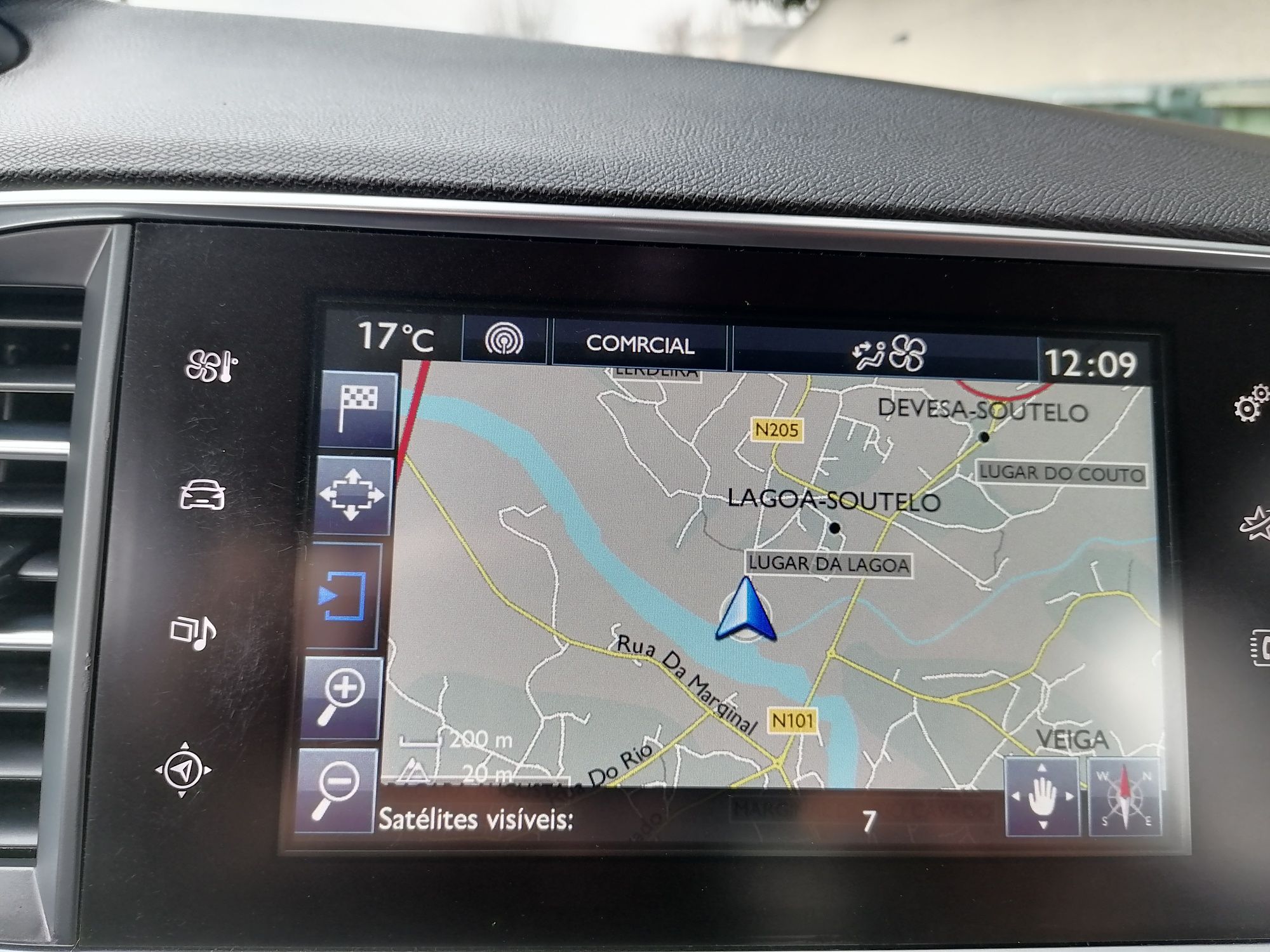 Peugeot 308 Sw GT LINE