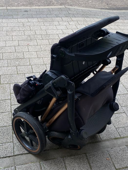 Sprzedam Wózek Adamex