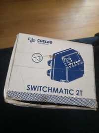 Elektroniczny włącznik ciśnieniowy  SWITCHMATIC 2T
