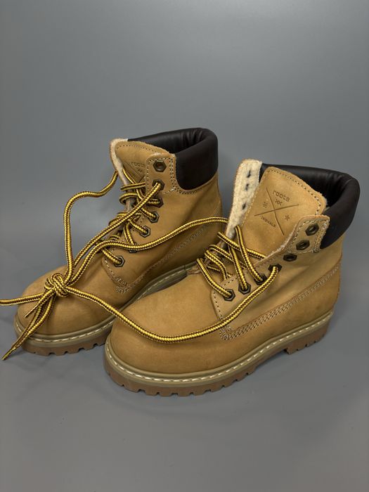 Дитячі зимові чоботи