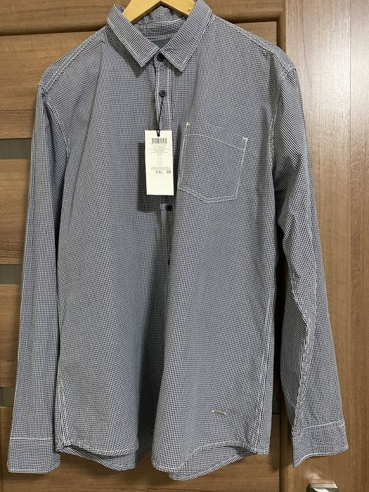 НОВА сорочка чоловіча ( рубашка мужская) Colin’s