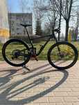 Rower górski mtb
