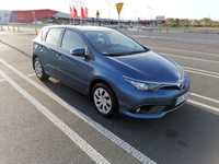 Toyota Auris 1.6 132 KM | Pierwszy właściciel