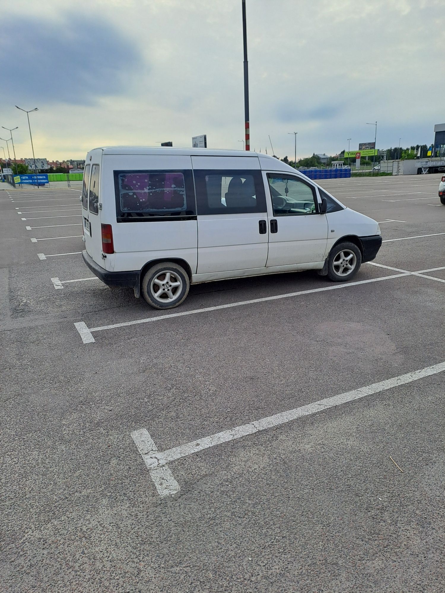 Хороше авто , щодня на ходу