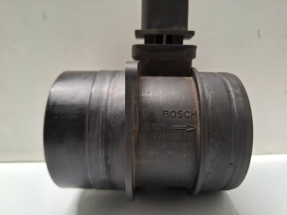 PRZEPLYWOMIERZ 2.0TDI 03G906461C VW PASSAT B6 B7 B8 TIGUAN TOURAN GOLF VI AUDI A3 8P A4 B8 A6 C6 SKODA SEAT SLASK WYSYLKA