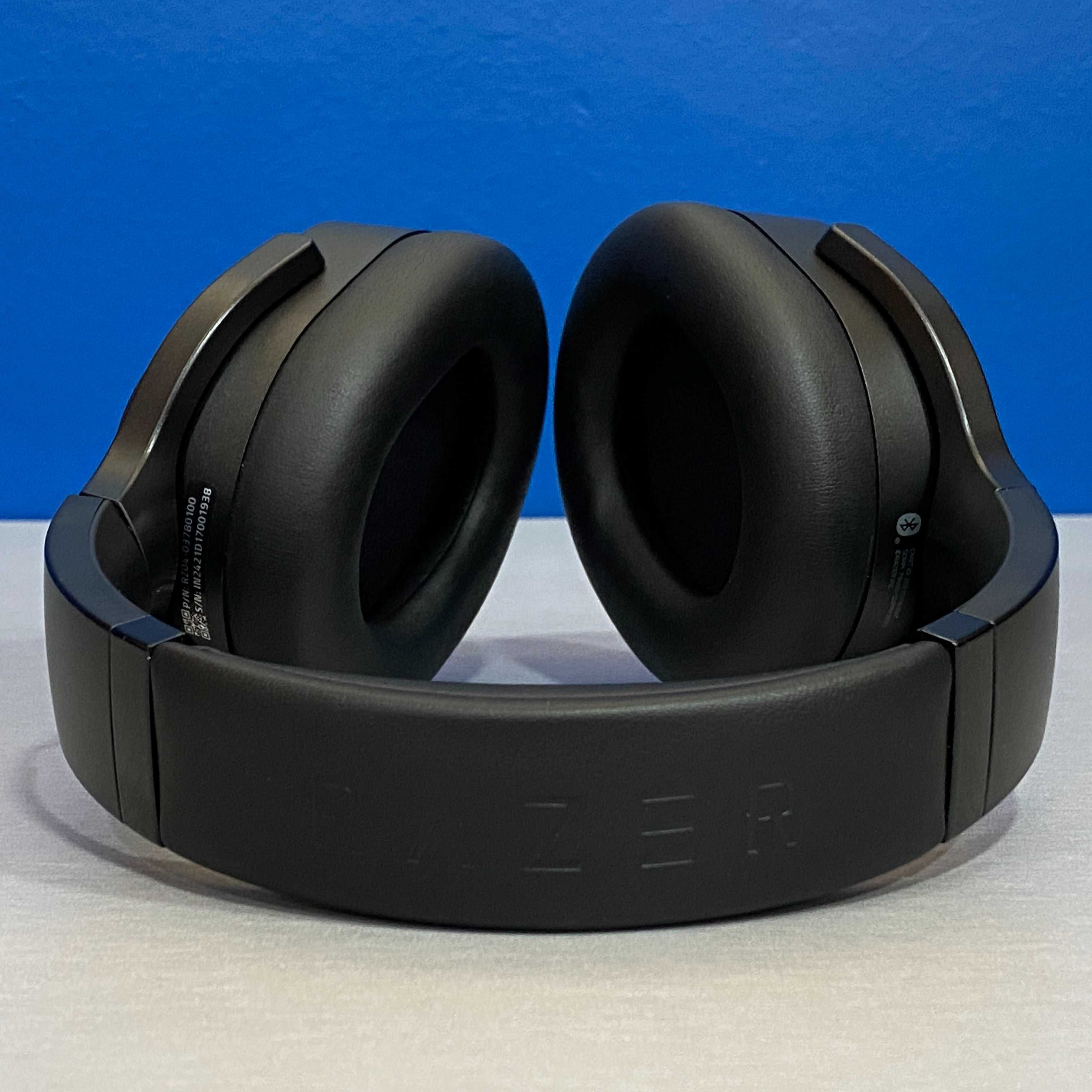 Razer Barracuda Pro (Wireless)