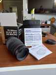 Obiektyw sigma 70-300mm F4-5.6 APO DG MACRO  do Canon   STAN B.DOBRY