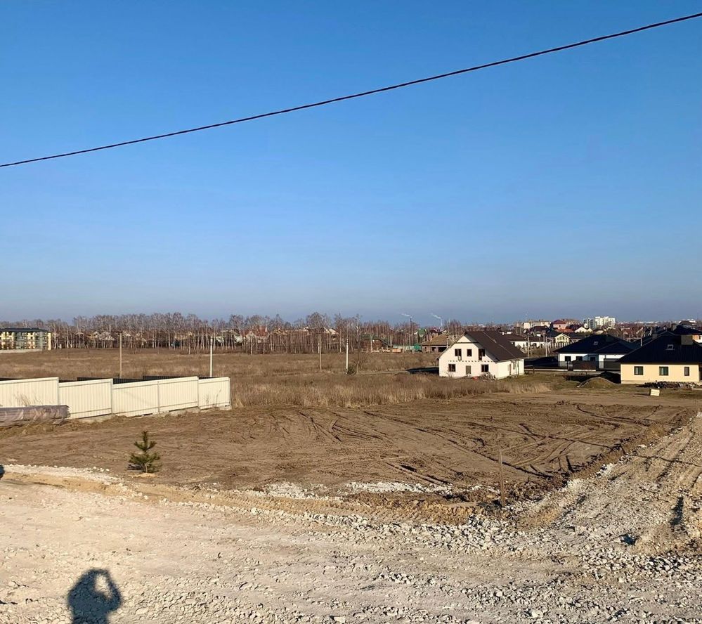 Будинок твоєї мрії