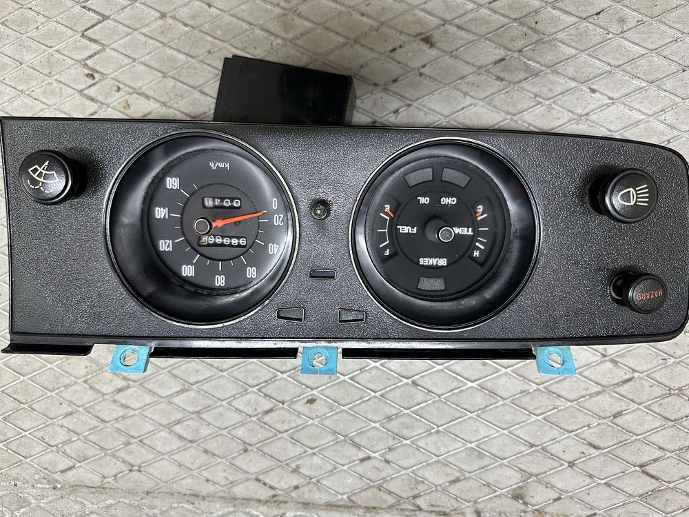 Pecas Toyota  coupe ke 25