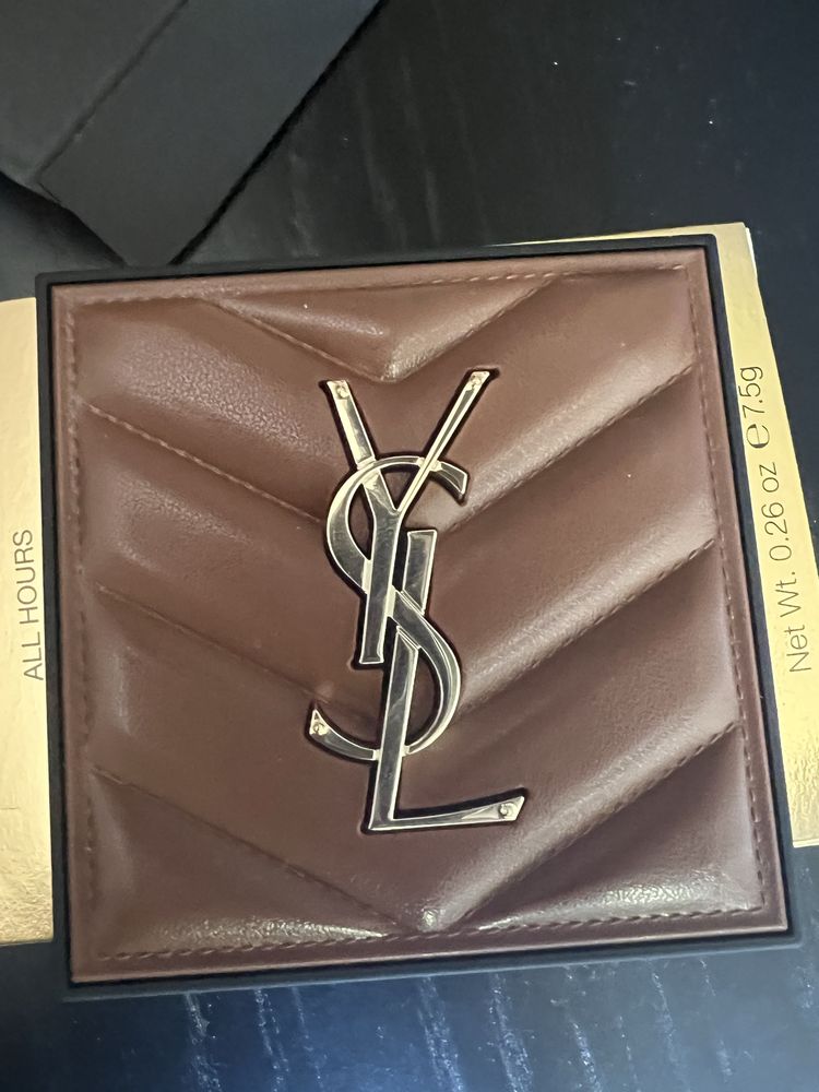 Bronzer Yvea Saint Laurent como novo