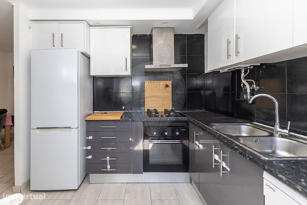 Apartamento T3 para venda