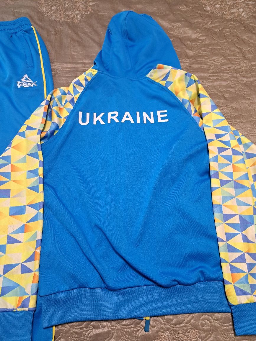 Спортивний костюм Реак