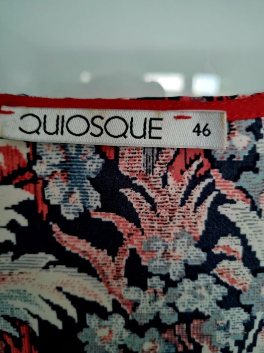Bluzka damska Quiosque r.46