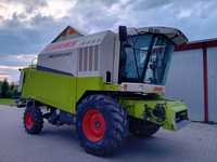 Claas Medion 340  Kombajn Claas Medion 340