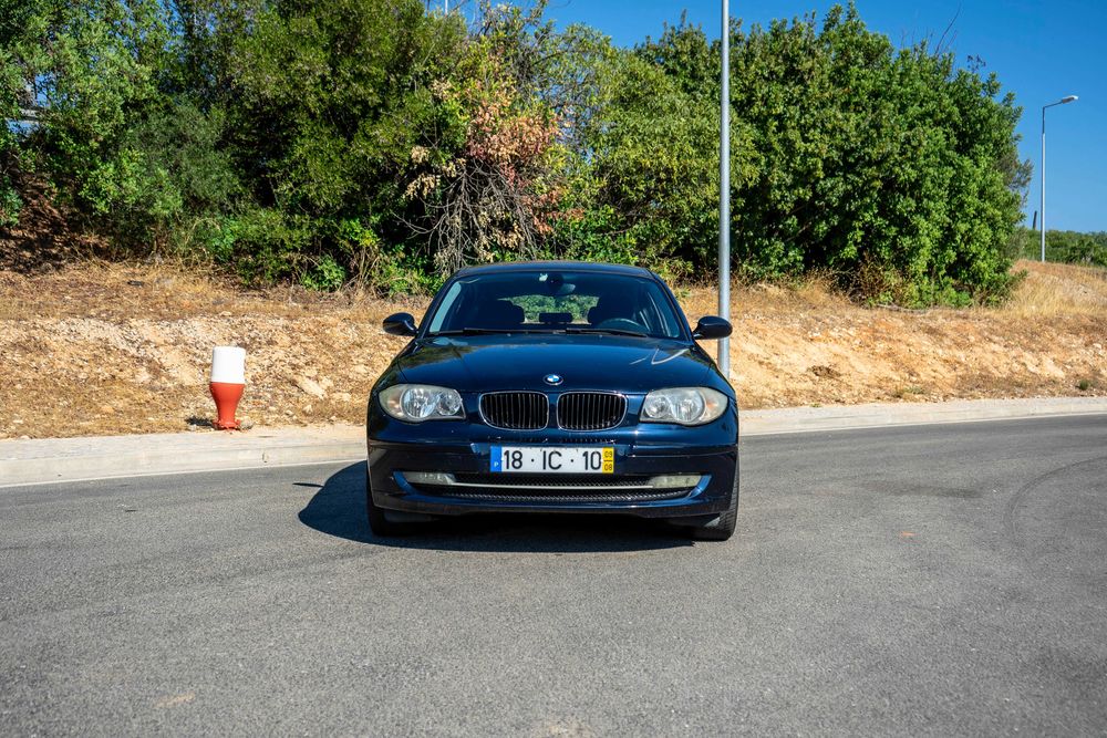 BMW Serie 1 - 116d