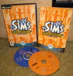 The Sims 1 Gwiazda PL  STAN 2,3/6