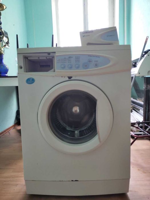 Пральна машина Самсунг 3кг