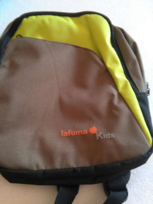 Mochila Desportiva ou Escolar Dakine e Quik Silver