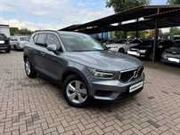 Volvo XC-40 Офіційний 2019р.