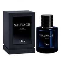 Dior Sauvage Elixir Парфюмированная вода 60мл