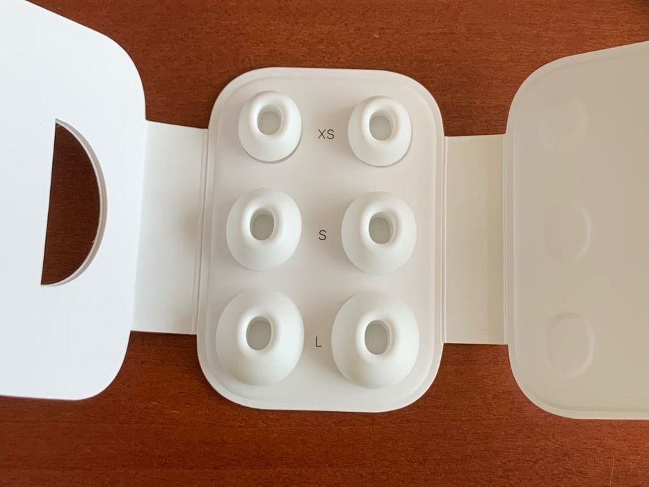 AirPods Pro 2nd generation