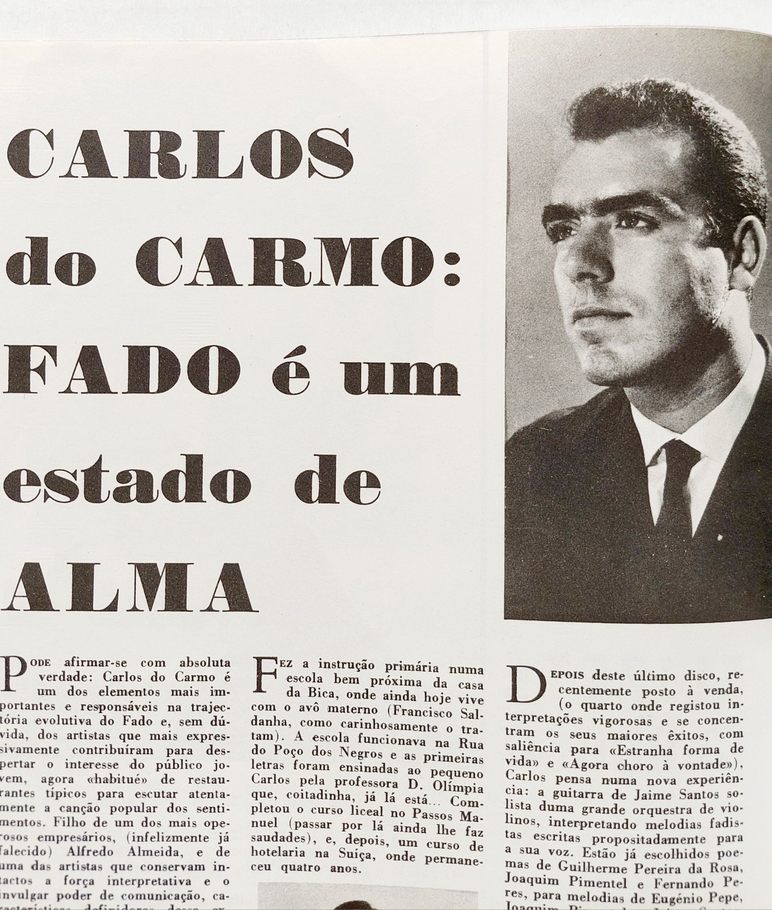 Amália Rodrigues - 1965