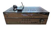 Ampituner Yamaha HTR-4071 bluetooth WiFi