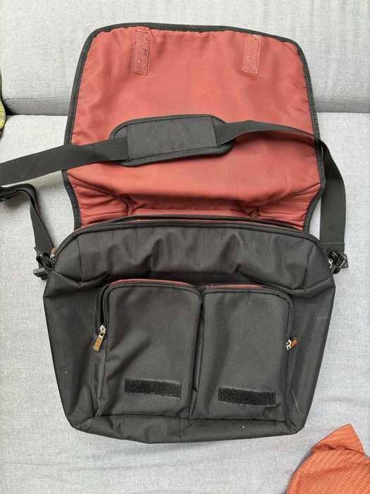 Сумка для ноутбука