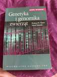 Genetyka i genomika zwierząt
