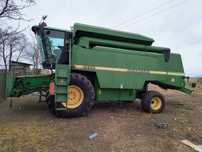 John Deere 2254.