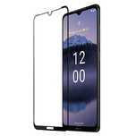 Dux Ducis 10D Tempered Glass szkło hartowane Nokia G11 Plus 9H z czarn